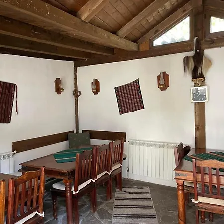 Guest house Kalaydzhiev