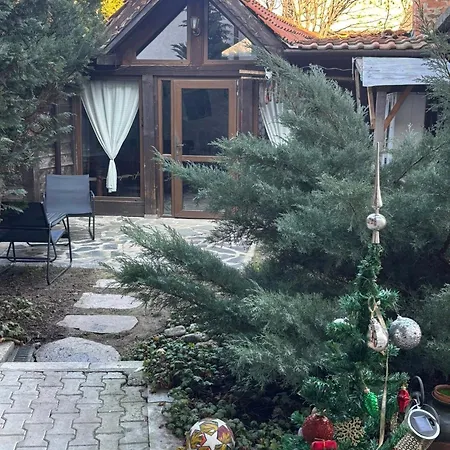 Vendégház Kalaydzhiev