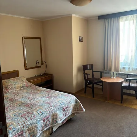 Kalaydzhiev Pensión *