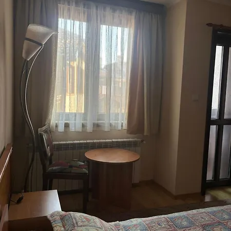 Pensión Kalaydzhiev