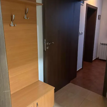 Πανσιόν Kalaydzhiev 3*