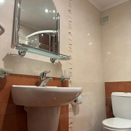 Kalaydzhiev Vendégház Banszko