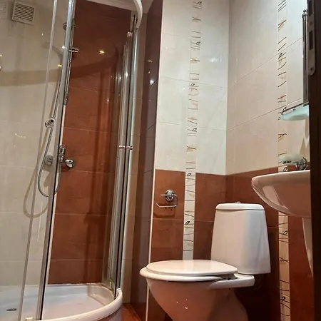 Kalaydzhiev Gasthof 3*