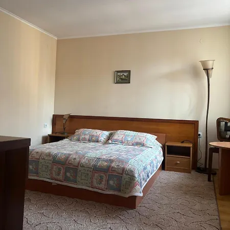 Vendégház Kalaydzhiev Banszko