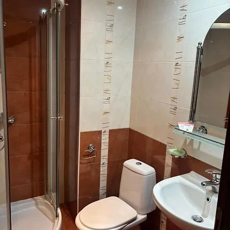 Kalaydzhiev Pensión Bansko