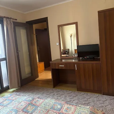 Pensión Kalaydzhiev *