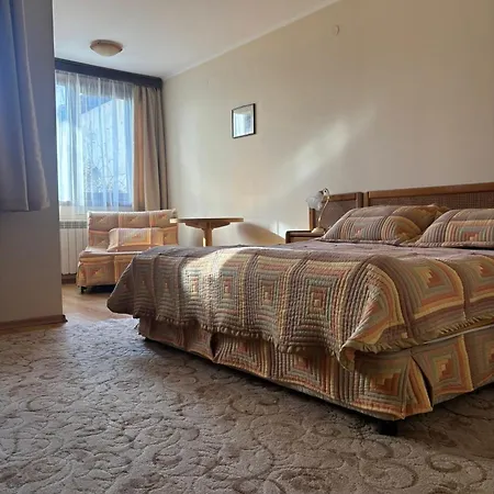 Kalaydzhiev Pensión Bansko