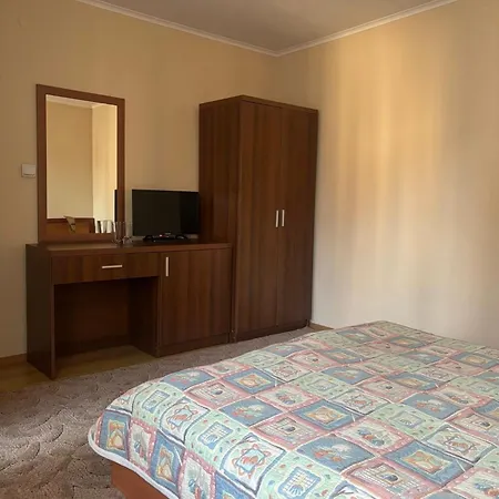 Kalaydzhiev Pensión