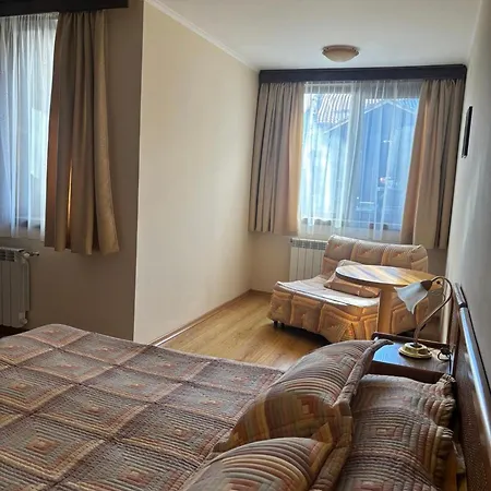 Pensión Kalaydzhiev Bansko