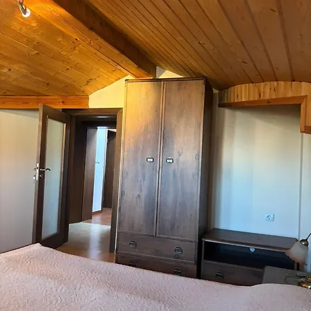 Pensión Kalaydzhiev *