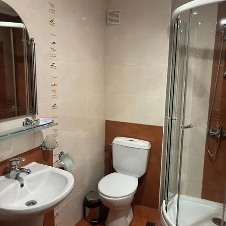 Kalaydzhiev Pensión Bansko