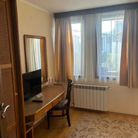 Pensión Kalaydzhiev Bansko