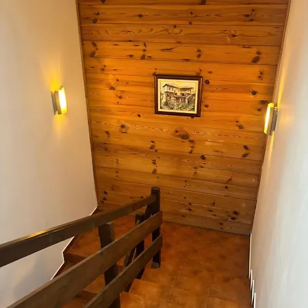 Kalaydzhiev Pensión