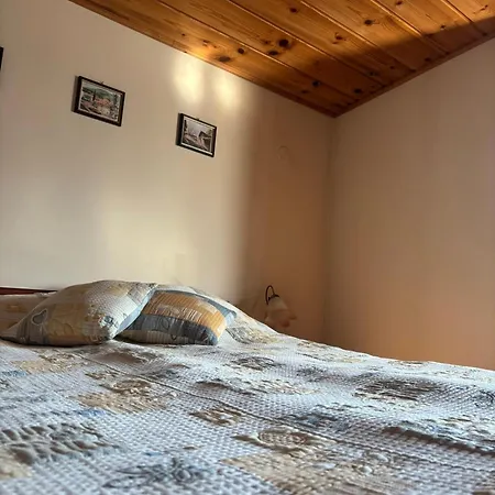 Pensión Kalaydzhiev *