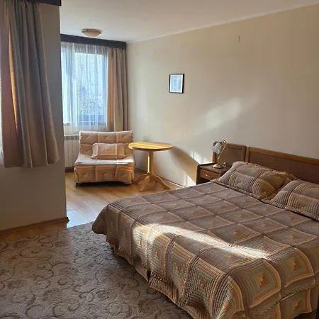 Kalaydzhiev 3* Bansko