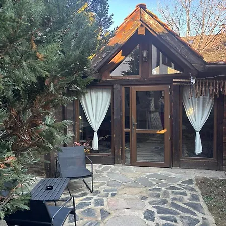 Pensión Kalaydzhiev Bansko