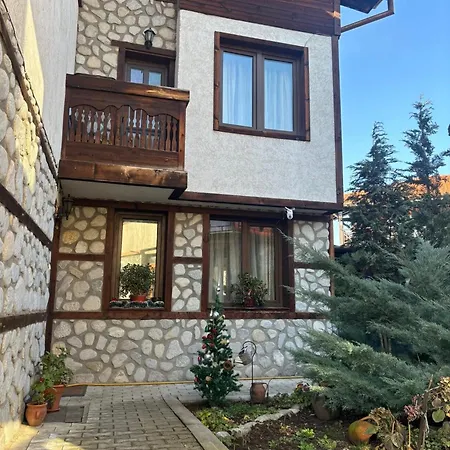 Kalaydzhiev 3*