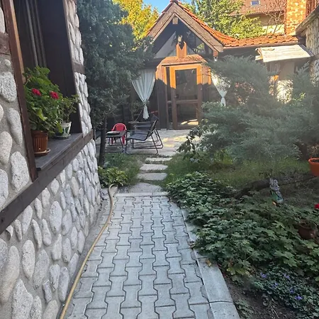 Kalaydzhiev 3* Banszko