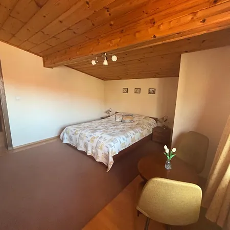 Kalaydzhiev Vendégház 3*
