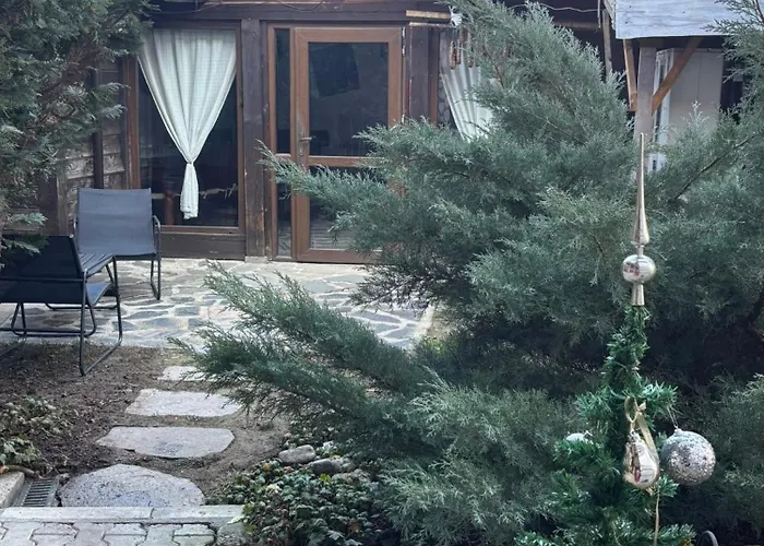 Pensionat Kalaydzhiev