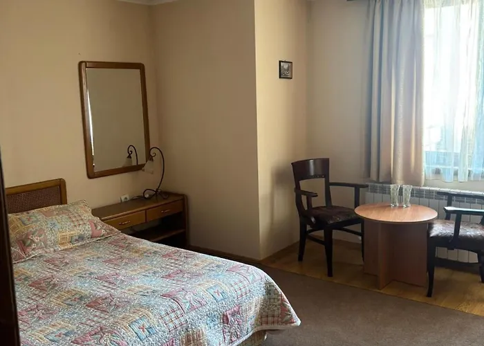 Kalaydzhiev 게스트하우스 *