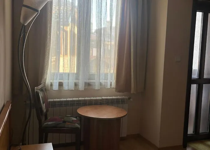 Pensionat Kalaydzhiev