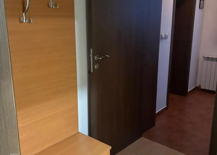 Vendégház Kalaydzhiev *