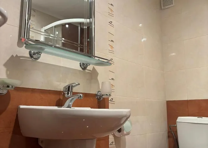 Kalaydzhiev Pensionat Bansko