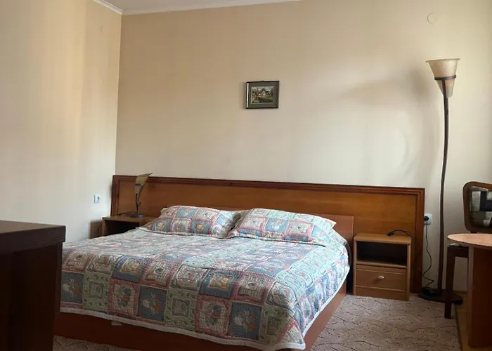 Pensionat Kalaydzhiev Bansko