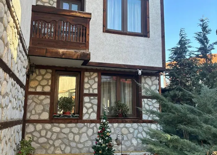 Kalaydzhiev * 반스코