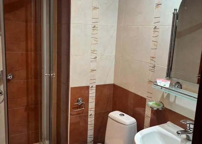 Kalaydzhiev Pensionat Bansko