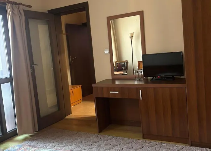 Pensionat Kalaydzhiev *