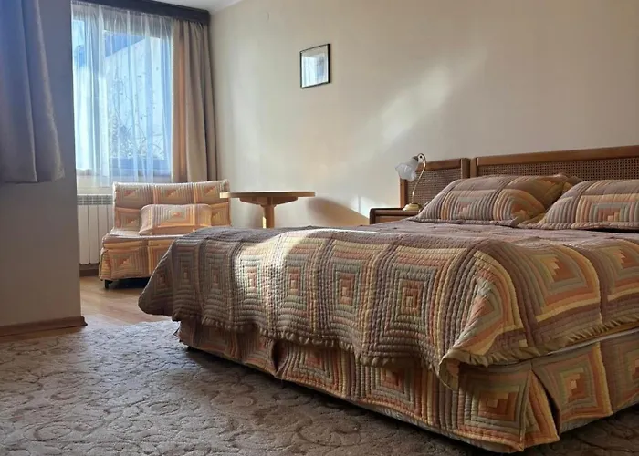 Kalaydzhiev Pensionat Bansko