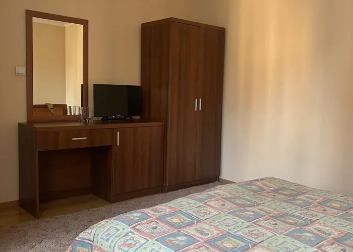 Kalaydzhiev Pensionat