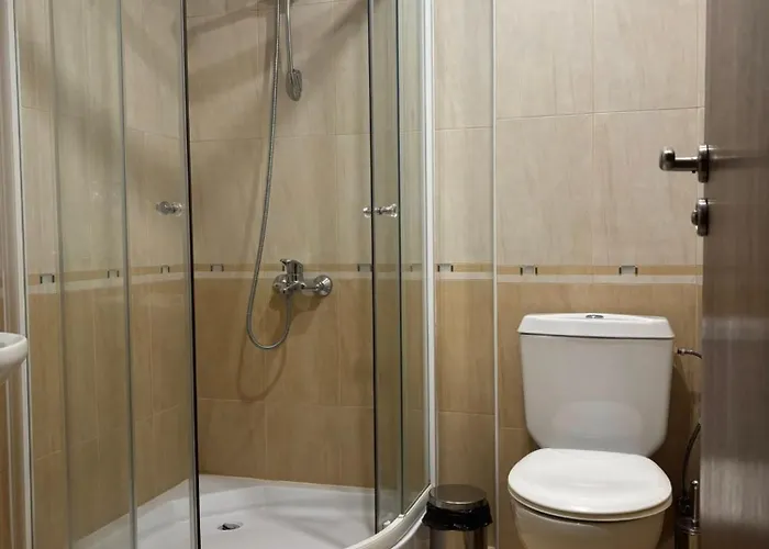 Kalaydzhiev Vendégház