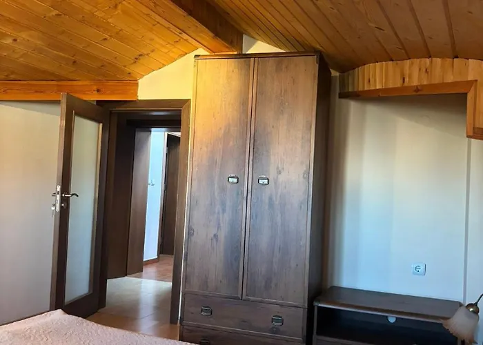 Pensionat Kalaydzhiev *