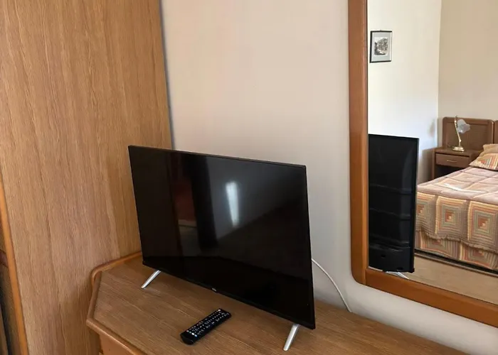 Pensionat Kalaydzhiev Bansko