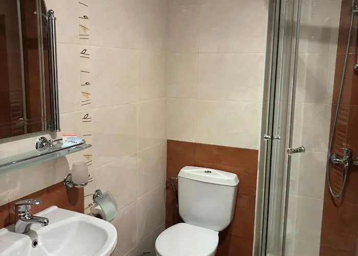 Kalaydzhiev Pensionat Bansko