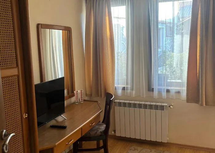 Pensionat Kalaydzhiev Bansko