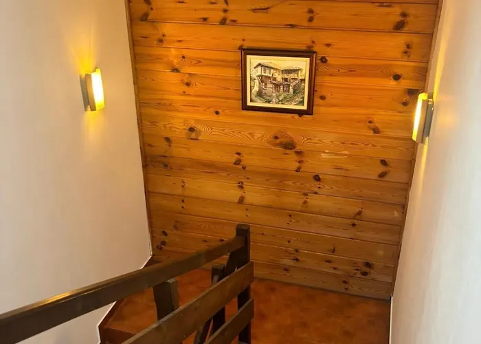 Kalaydzhiev Vendégház