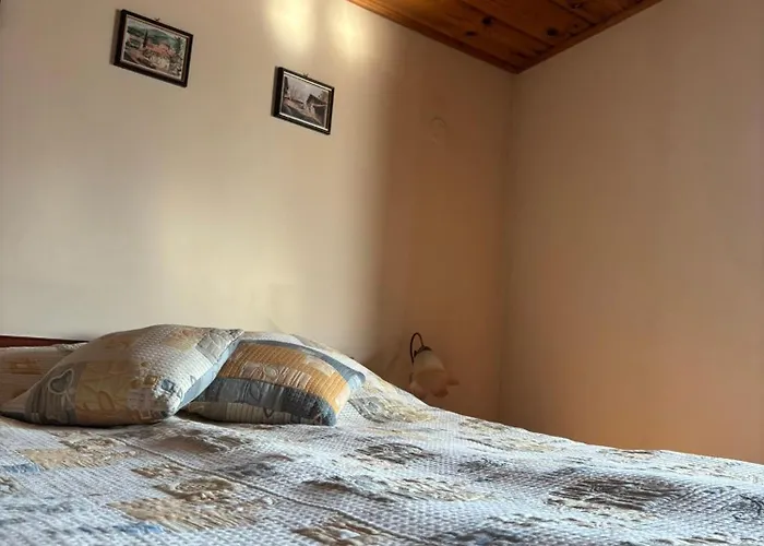 Pensionat Kalaydzhiev *