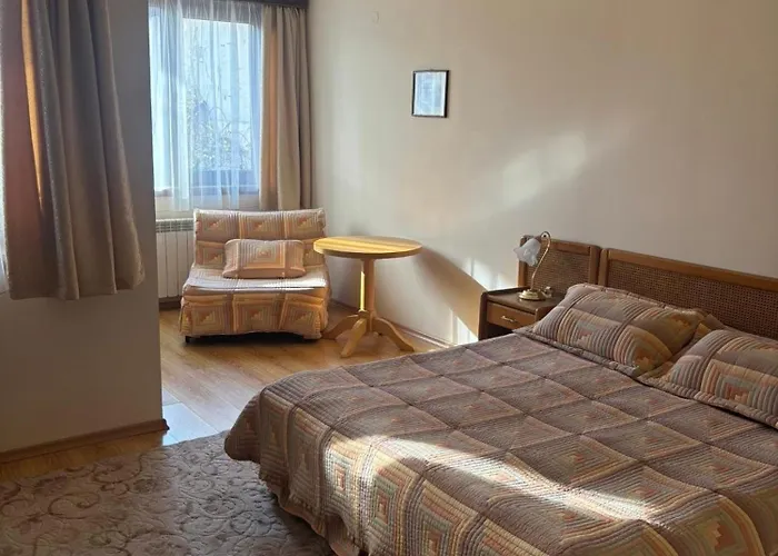 Kalaydzhiev * Banszko