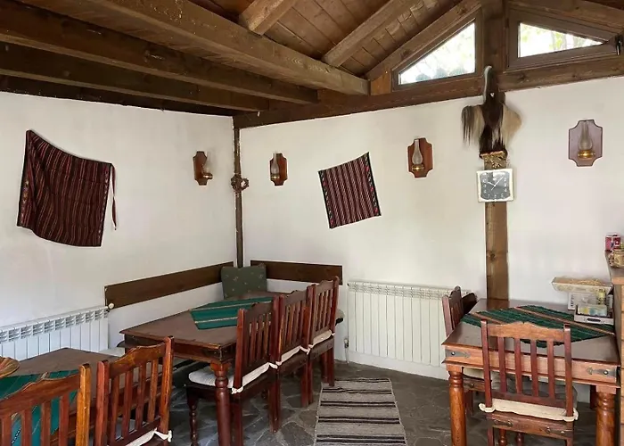 게스트하우스 Kalaydzhiev