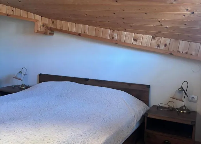 Vendégház Kalaydzhiev *